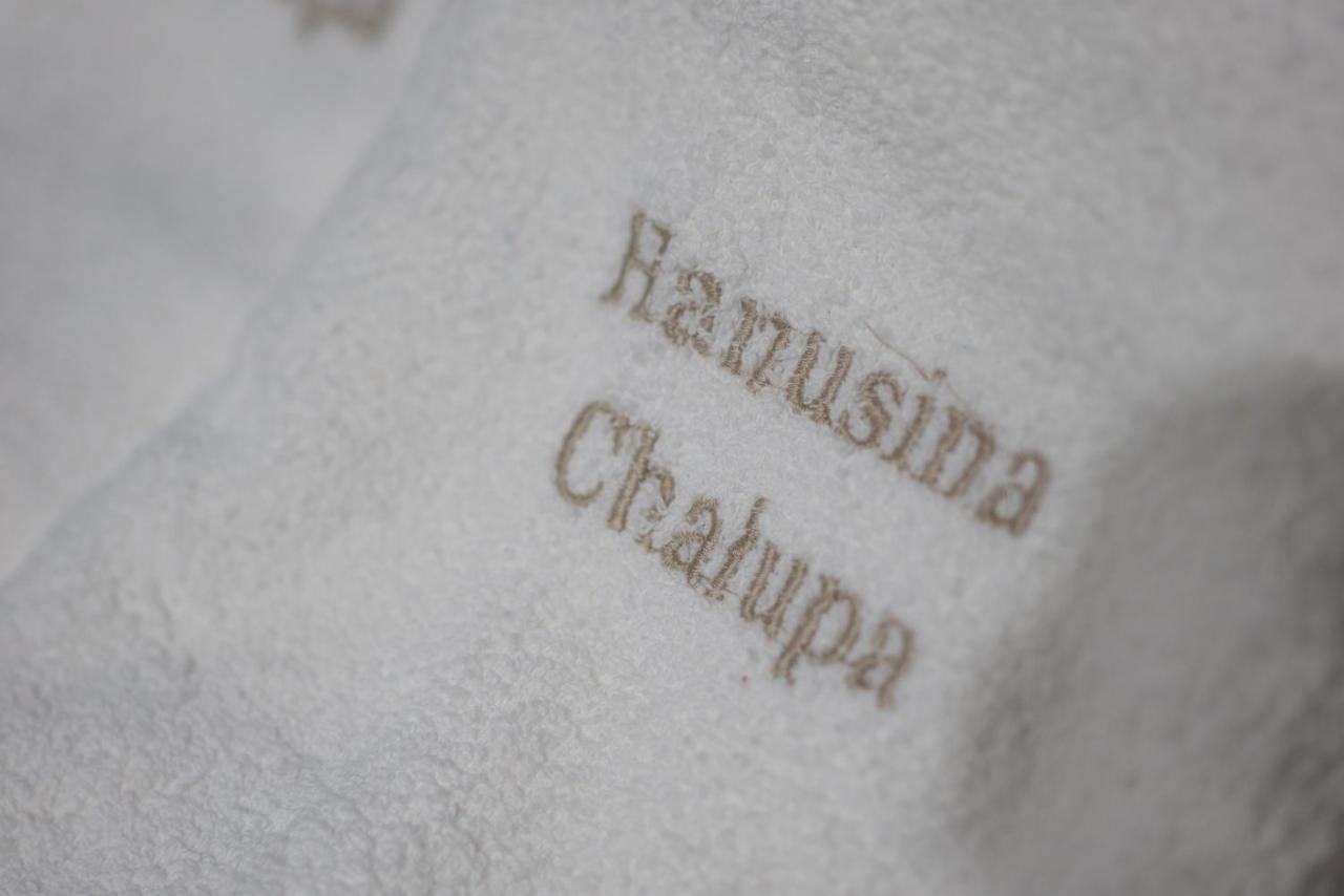Hanusina Chalupa Zakopane Extérieur photo
